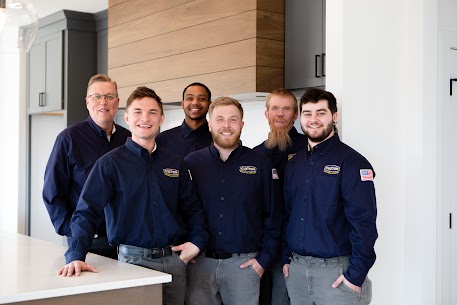 Electricians serving Cedar Rapids.